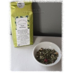 FUNCTIONAL  Headache Relief - HEAD HARMONY TEA